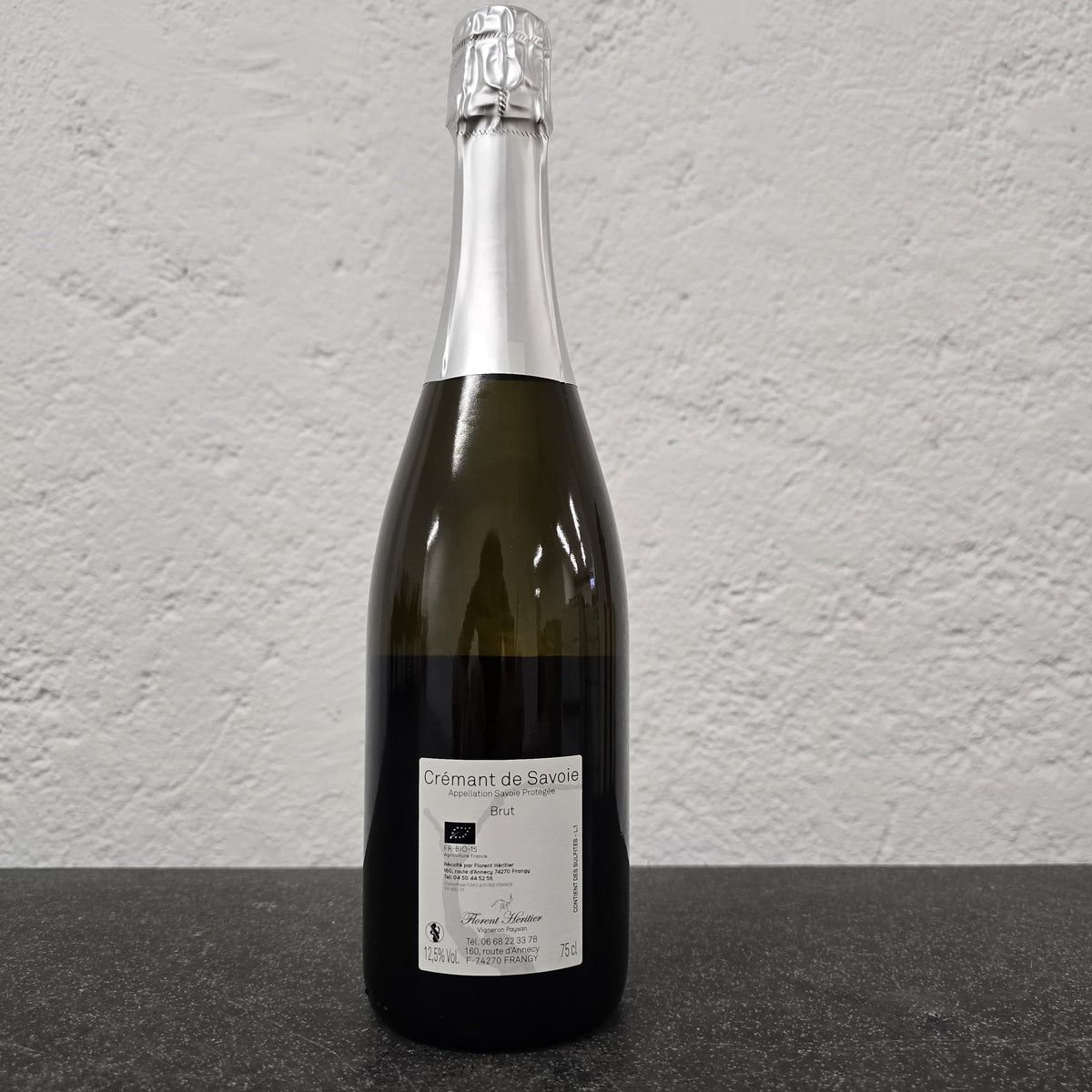 Crémant de Savoie – Alliance