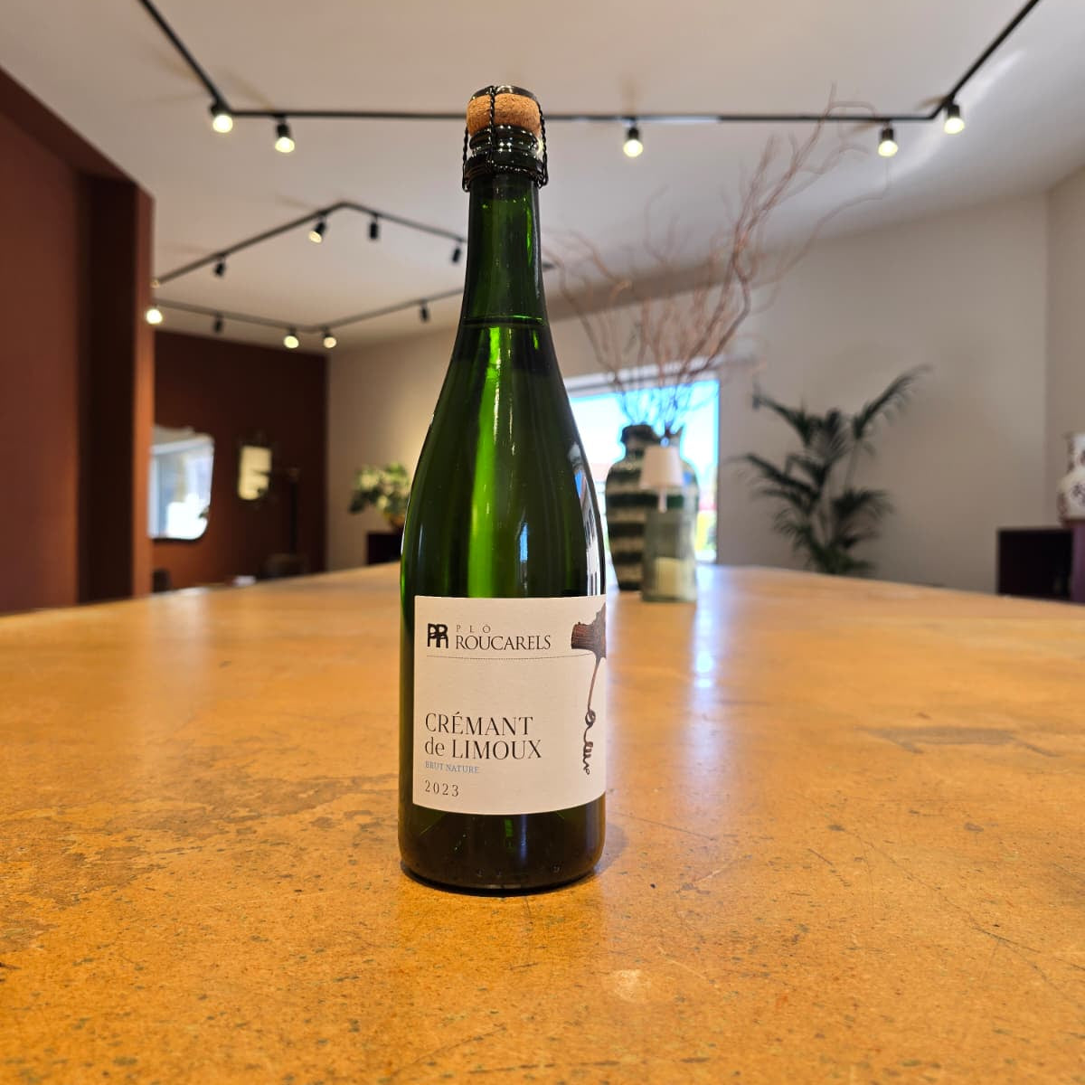 Crémant de Limoux