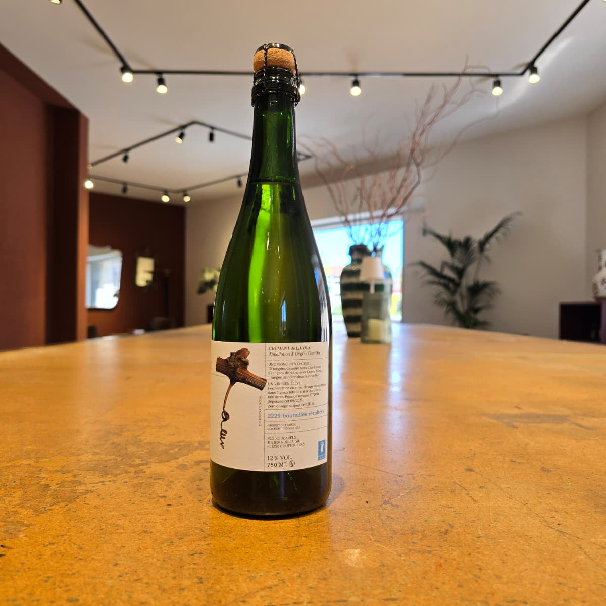 Crémant de Limoux