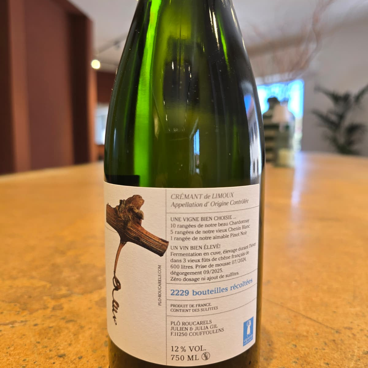 Crémant de Limoux