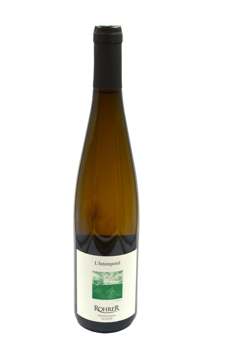 Sylvaner l'Intemporel
